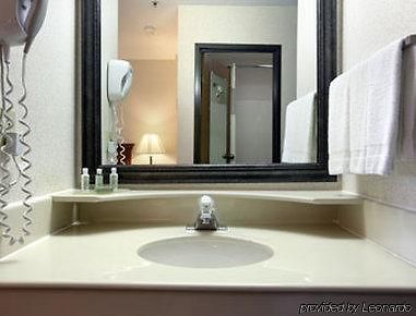Quality Inn Rochelle Esterno foto