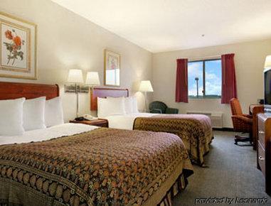 Quality Inn Rochelle Esterno foto