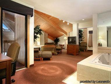 Quality Inn Rochelle Interno foto