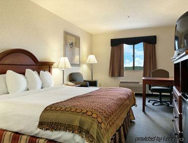 Quality Inn Rochelle Esterno foto